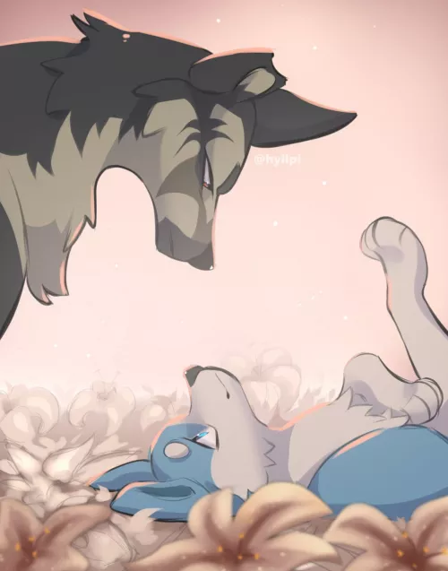 m e r c y By Hyilpi by ZadaBowman