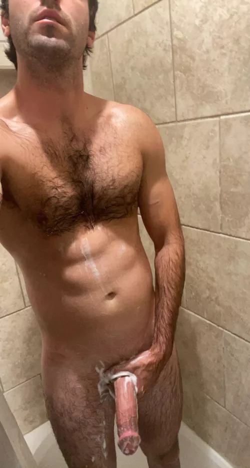 [M] Early morning workouts are paying off by TXpoolboy