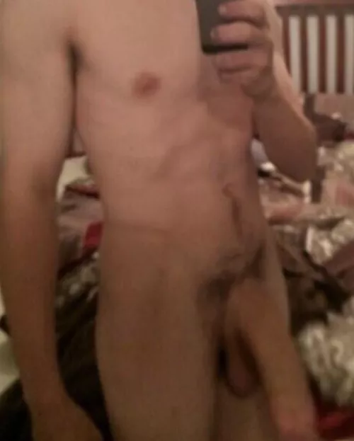 (M) feeling hot after the gym by James234568-284