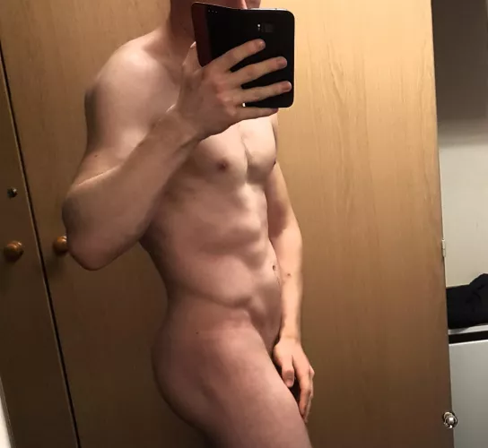 (M) First ever post here- welcome feedback and thoughts.. by GruityXBL