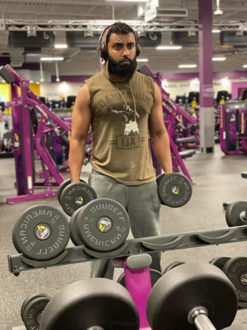 [M] Gains.. by Dismal-Crazy4545