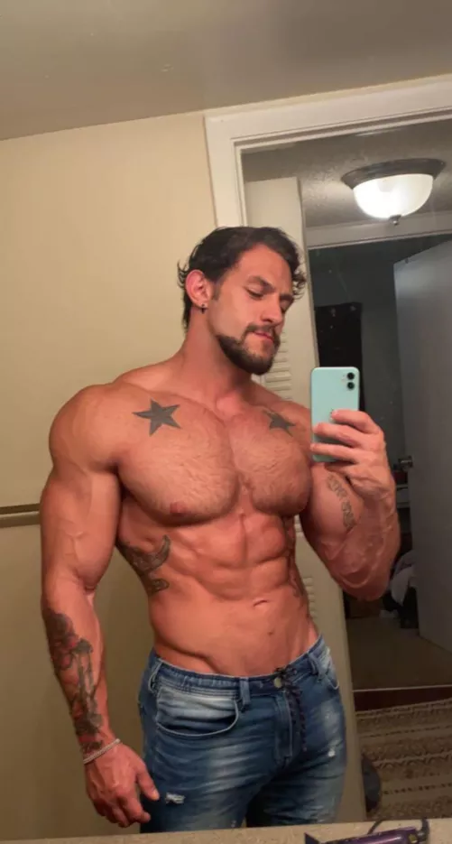 [m] by Fitstoner_love