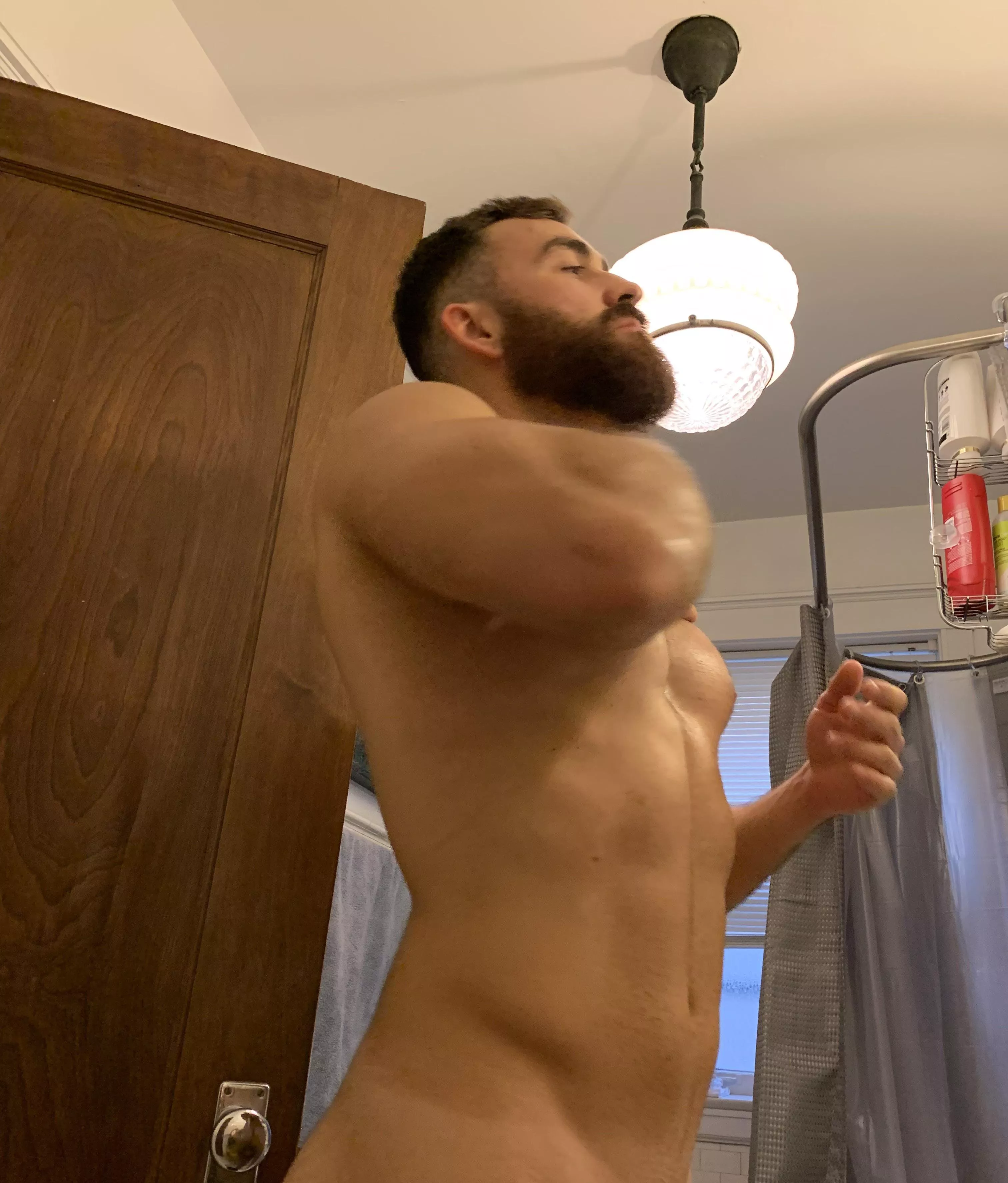 [M] Getting ready for the day posted by SieraBusty