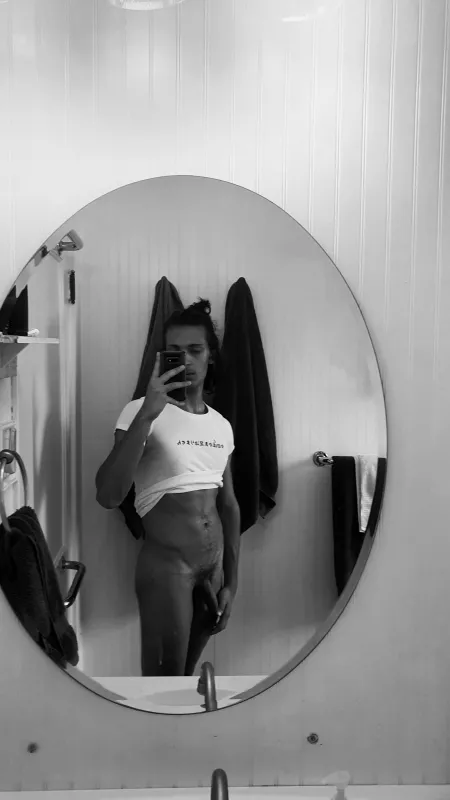 [m] good enough? by theboyfromthesouth