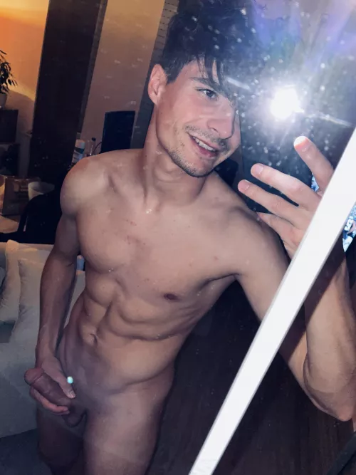 (M) Had a good weekend? by JackBoy501