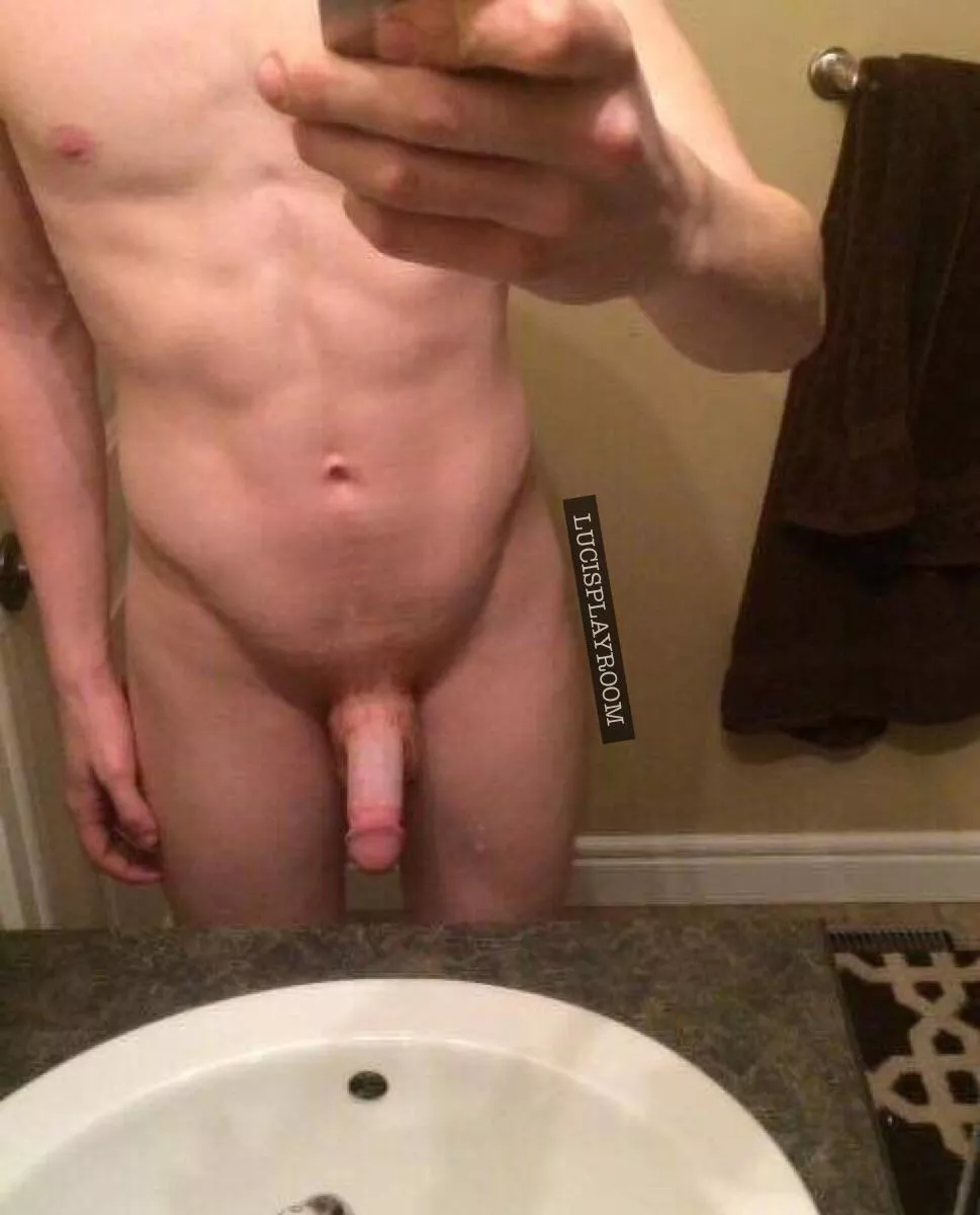 [m] half hard… what did you notice first? posted by lucisplayroom