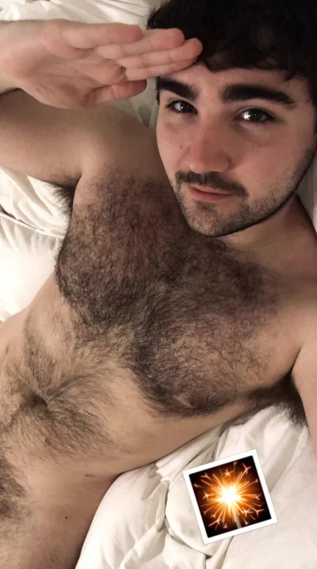 [M] Happy Fourth of July! by MidnightCurse