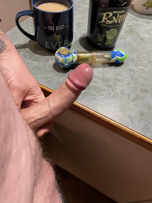 [m] happy Friday everyone by wouldratherbehuntin