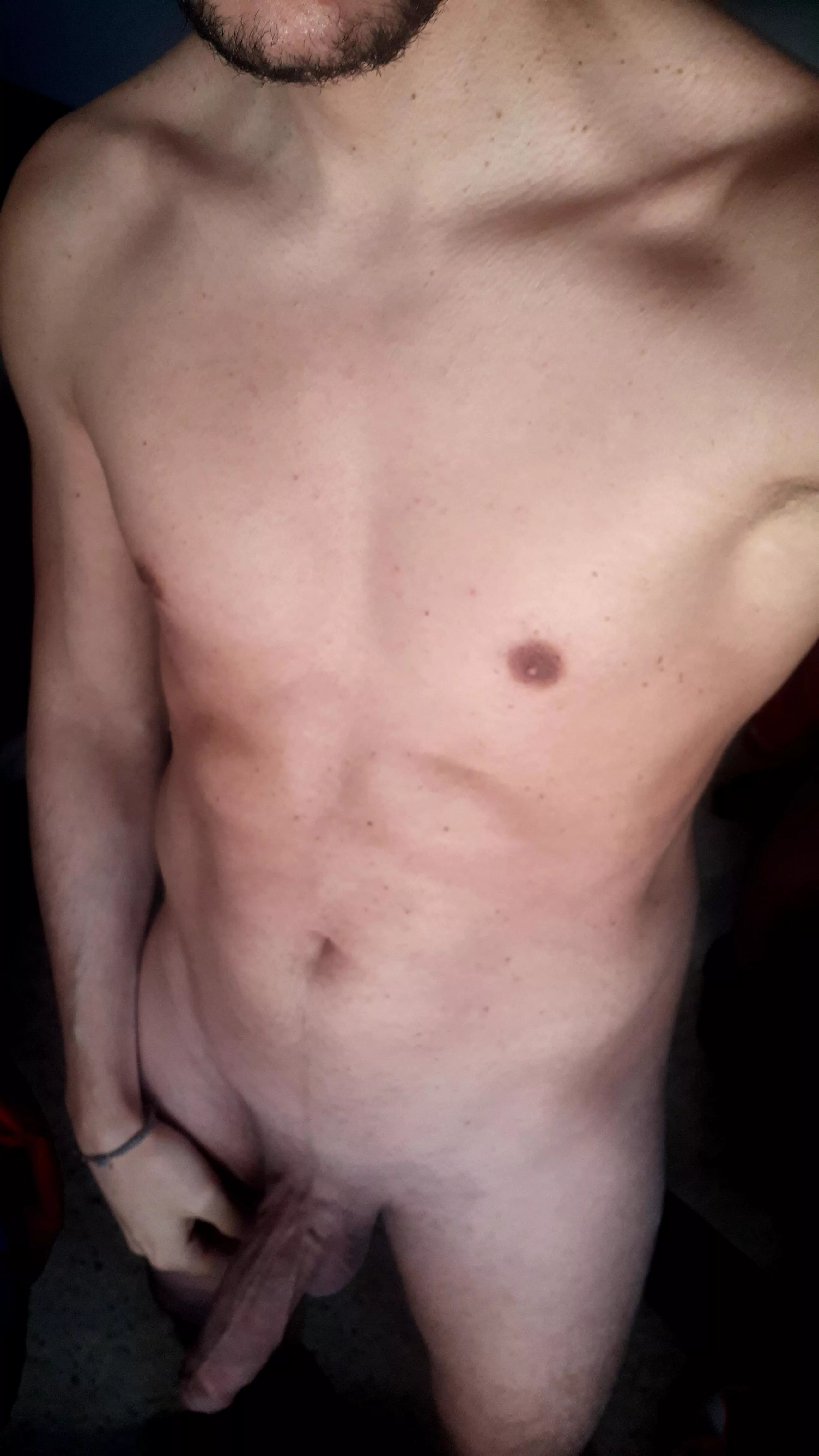 (M) Happy Friday! Rate my body please 😊 posted by beeman_89