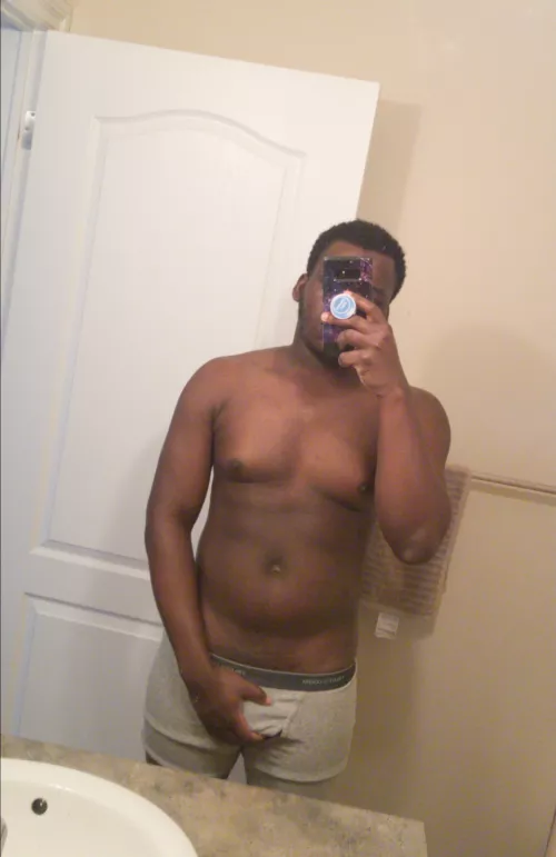 [M] hard and sassy by Personal-Pop-8841