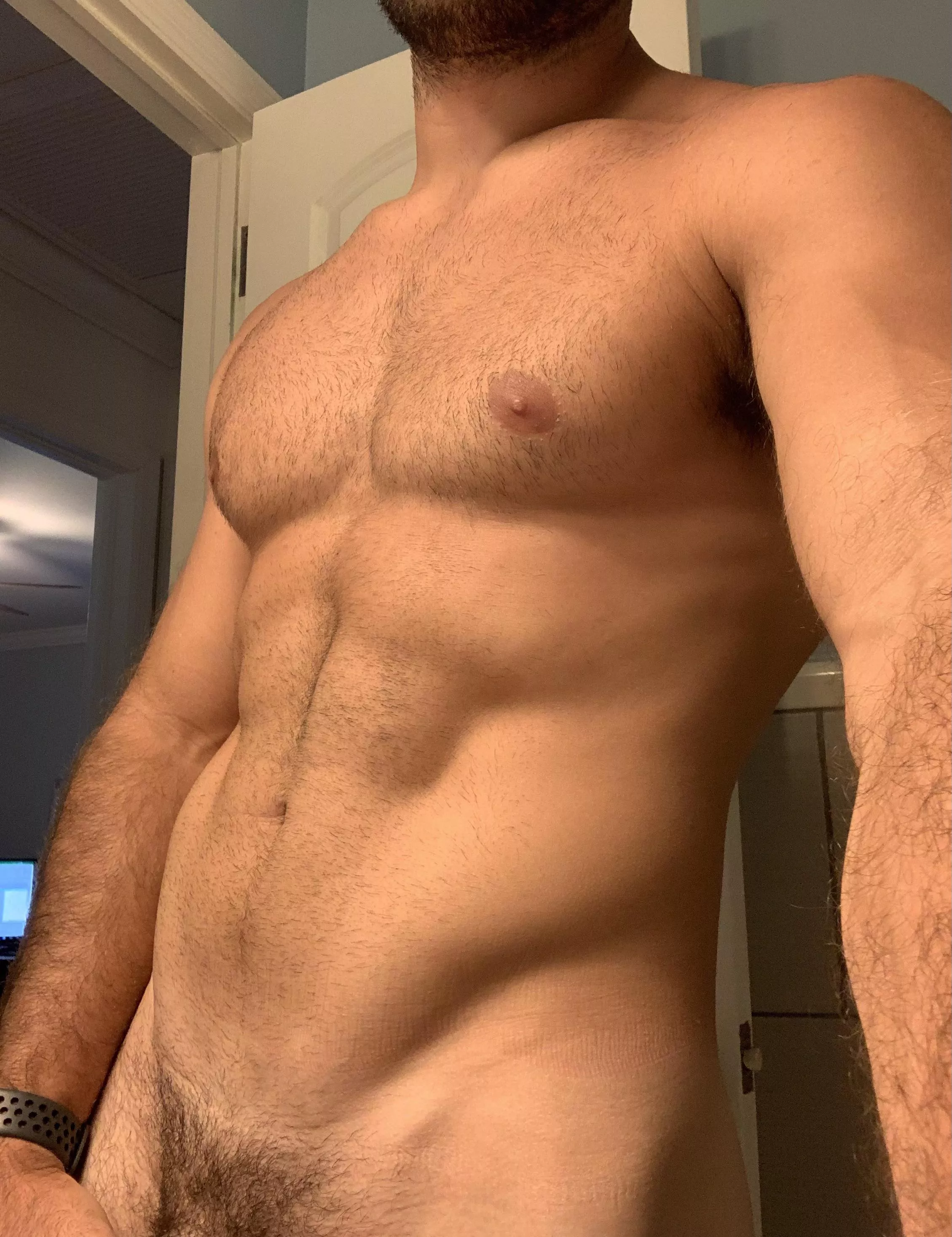 [M] Hello fitness freaks😜 posted by handsie34