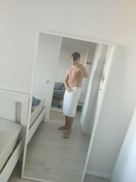 [M] here is slut for womans 🥺♥️ by futaaaja