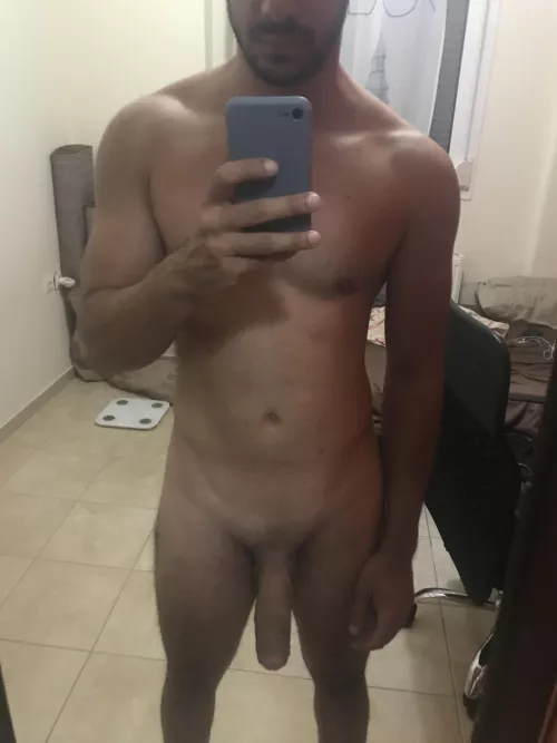 (m) Hey honest thoughts? by sergio1312