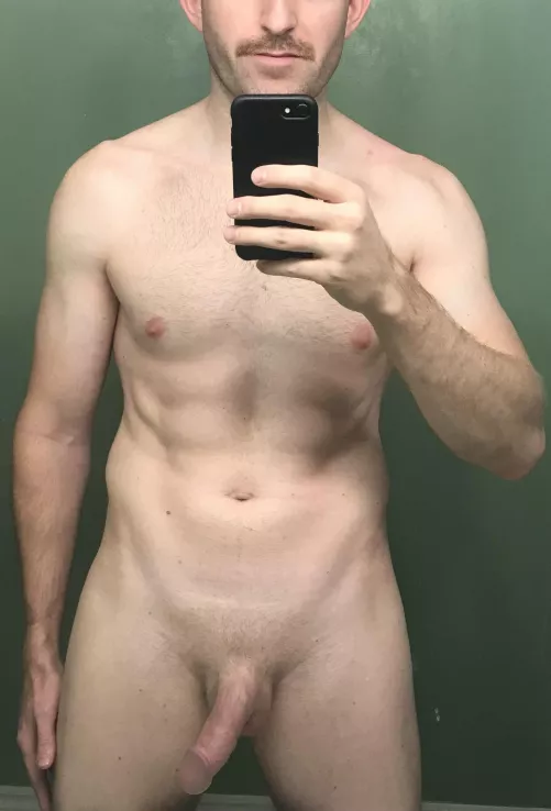 [M] Hi :) by 88dm