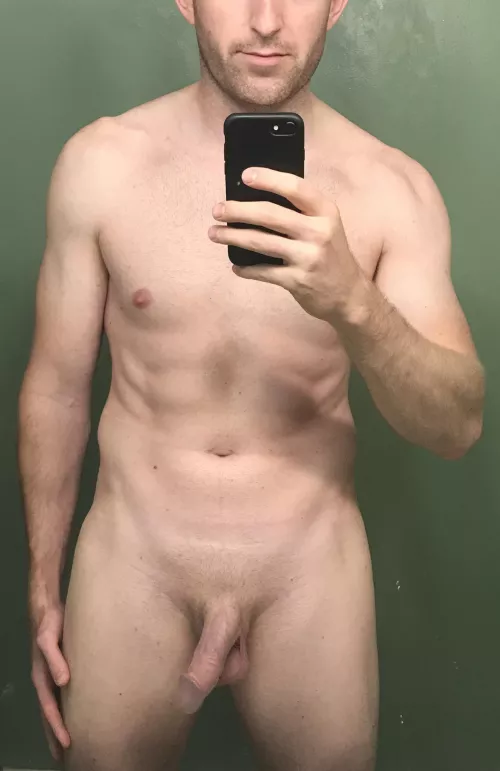 [M] Hi :) by 88dm