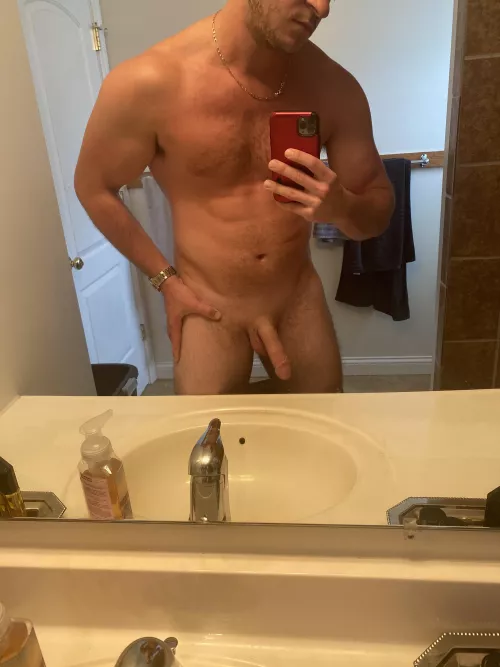 [M] hi, any thoughts? by Brendan0324