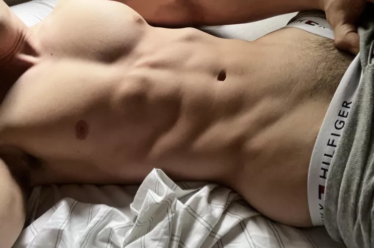 (M) hop on by Trespierna