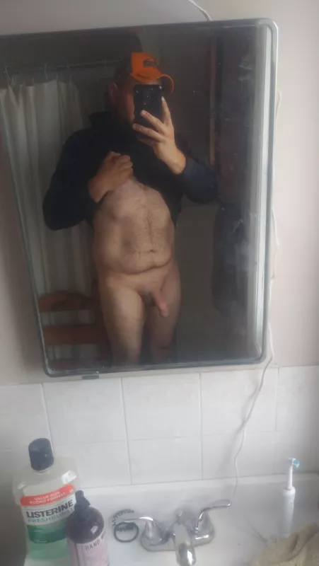 (m) how do I look by Appropriate_Spend_38
