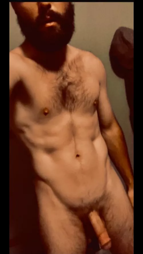 [m] how do i stack up to the 1-10 scale? by hotairbafoon12