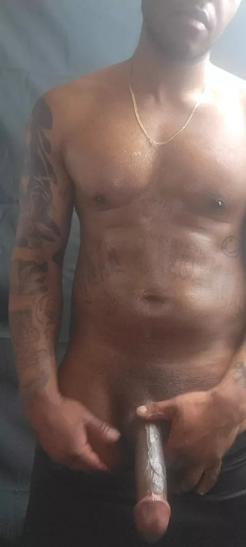 [M] how's everyone's day going? by LewisToDoList