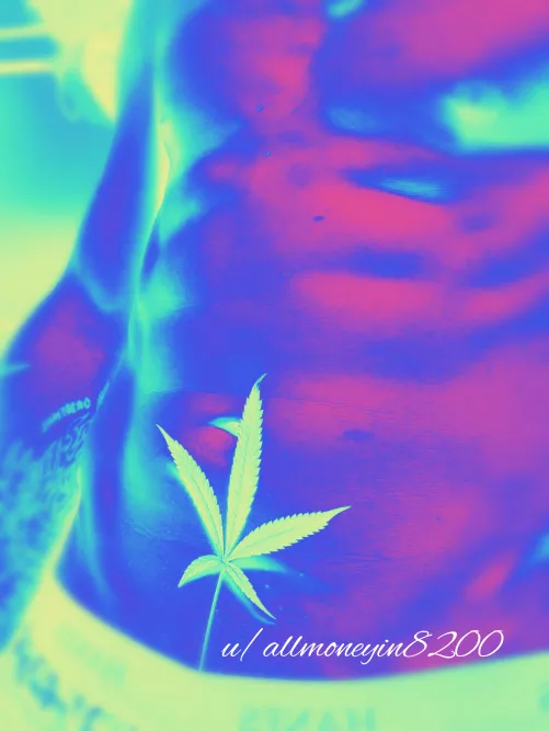 [m] I dunno felt cool 😎 🤷‍♂️ by allmoneyin8200