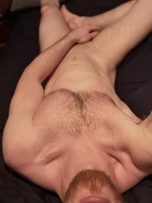 [M] I’d really love someone to cuddle with on this Sunday arvo. by MoreSnackyThings