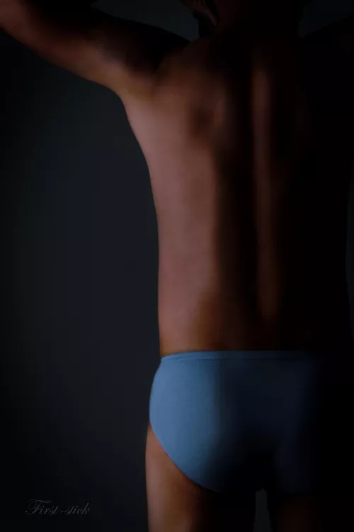 (M) “If two people are truly in sync, they will find a way to make it happen.”😊 by First-Stick