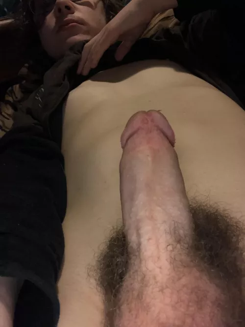 (M) If you like what you see then message me or go to my bio by CancelPuzzleheaded26
