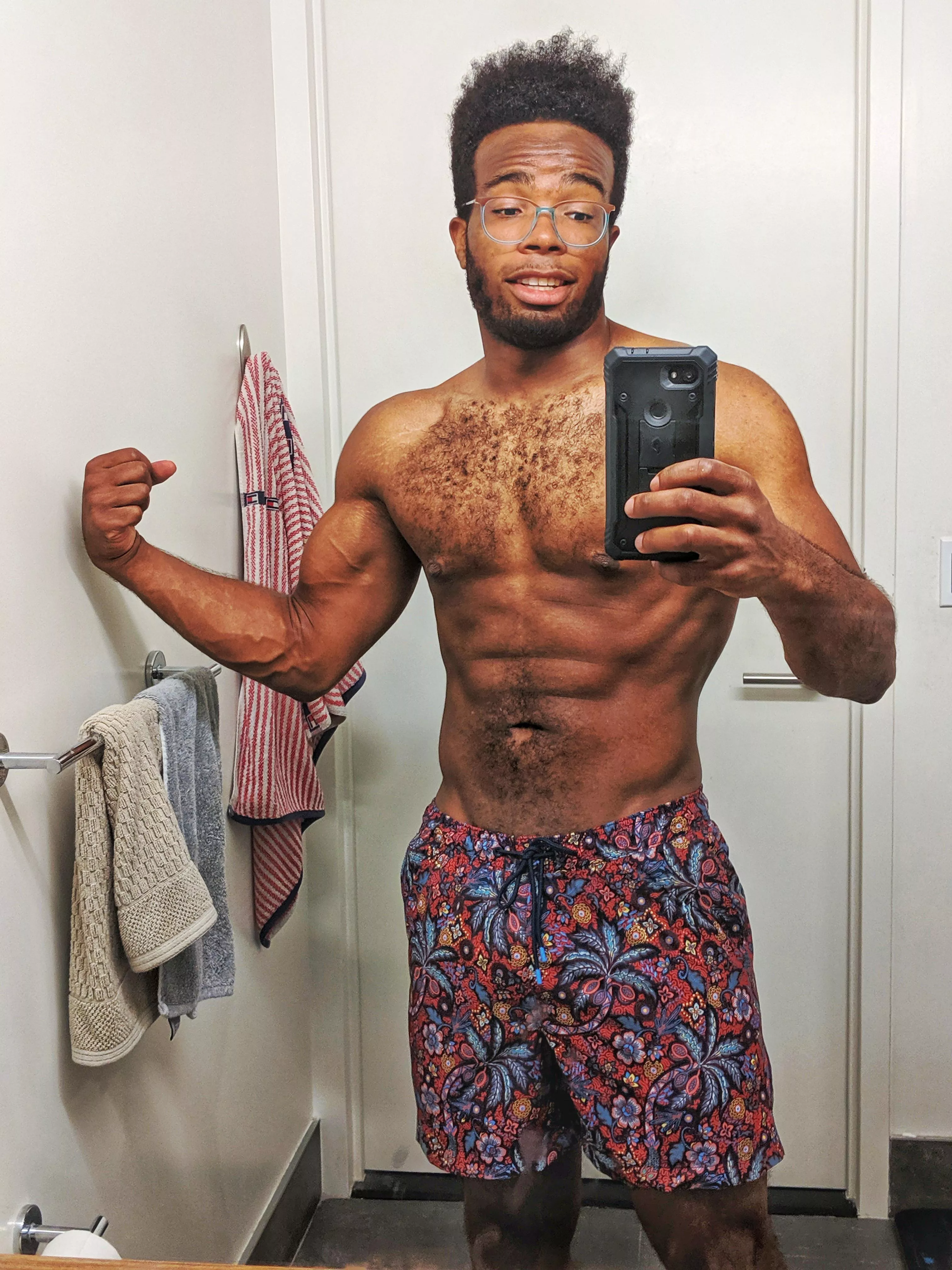 [M] ight get in the pool 🏊 posted by TheFrenchestFry72