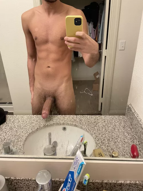 (M) I’m only 20, what do you think by talal011