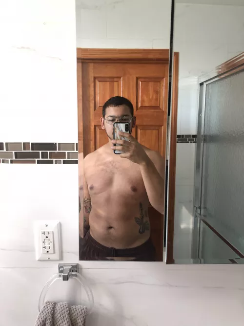 [m] I’m really curious what all the girls think feel free to Pm me your thoughts by larson1017