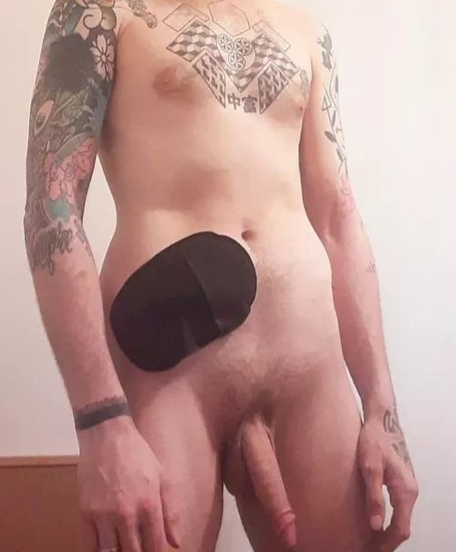 [M] I'm trying to get my confidence back after my life changed a few years ago... by JJwhite1