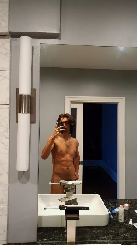 (M) in my pijamas by theboyfromthesouth