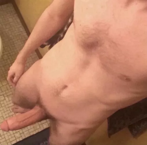 M - interested in your thoughts.. by anonanon_12