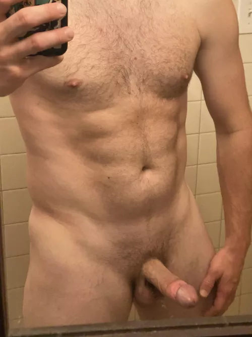 (M) It’s bulking season, trying to get swoll by siecinskik