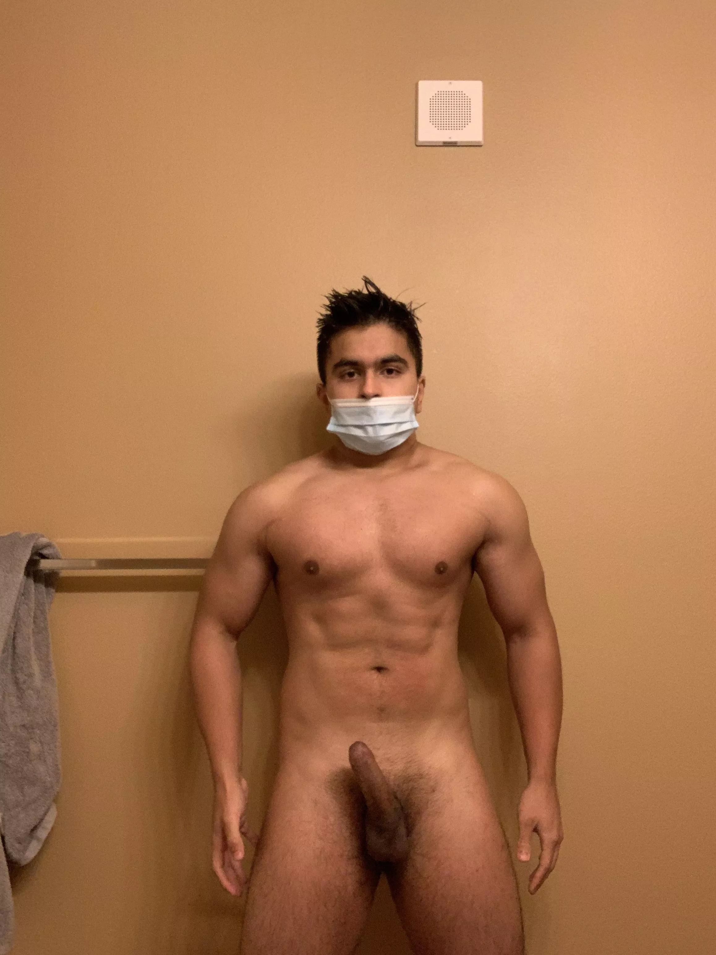 [m] It’s bulking season posted by Ordinary_Departure74