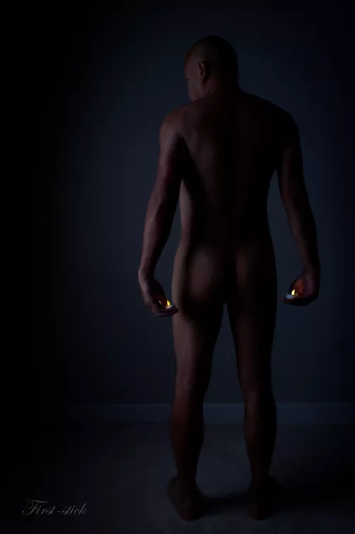 (M) Let me be your guiding light and lead you to ecstasy!🥰 by First-Stick