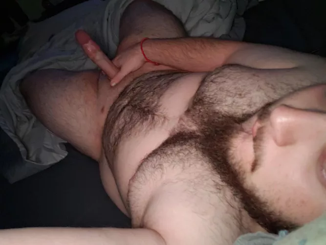 [M] Let's worship each other by tragedyinn