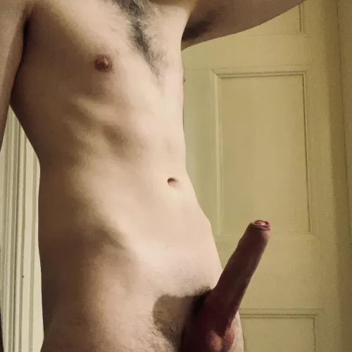 (m) Little nervous but super curious to hear your ratings! by thensfwone99
