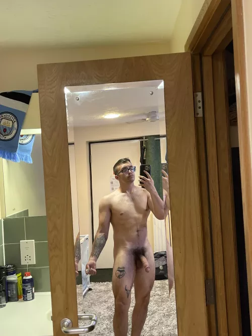 [M] looking for a honest rating by Balistik00