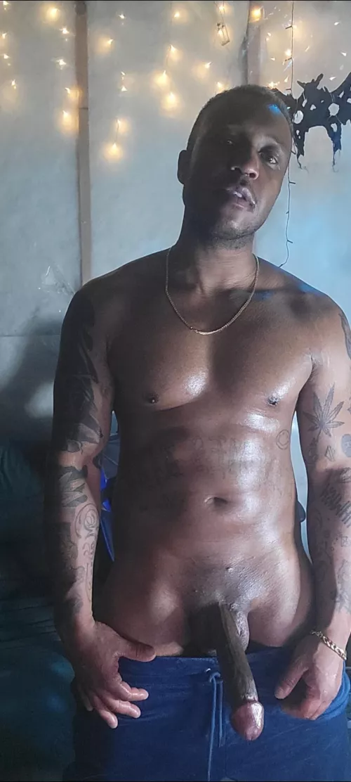 [M] love yall by LewisToDoList