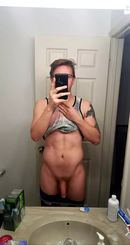 [M] Missed the gym last week due to some health concerns but back at it this week by Little-Balance-7697