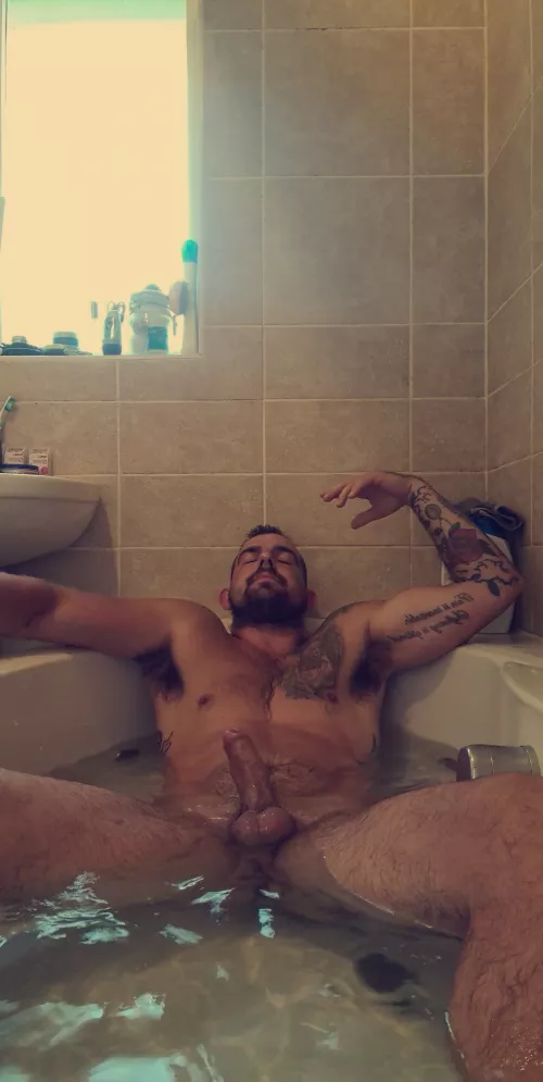 M. Morning everyone by _Milkandtwosugars_