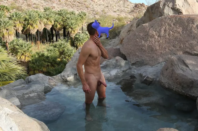 [M] Need GWPublic Partner for Nature Shoots by arb2point0