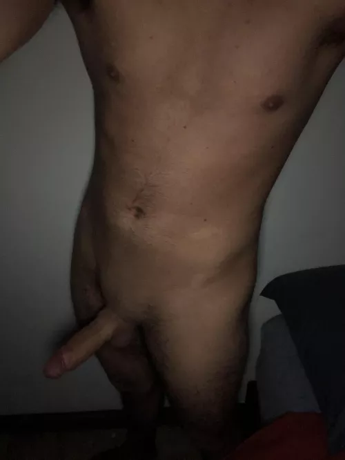 (M) Nervous about this but whatevs lol by MrIdontfeelgoodinc