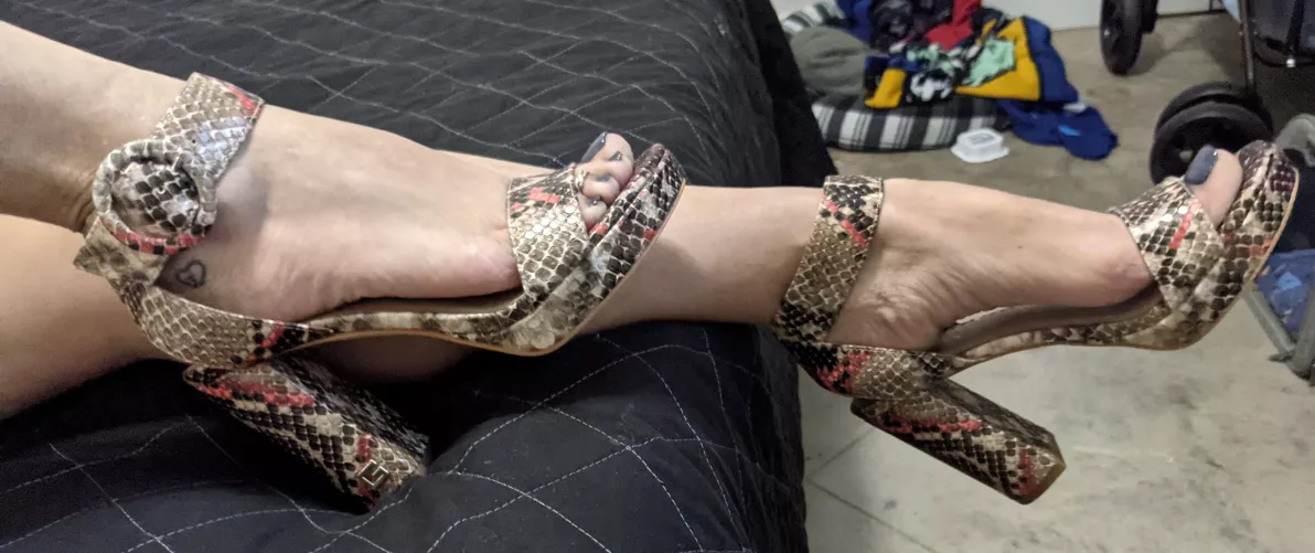 'm new here, let me know what you think and I'll post more. by sydneysxf33t