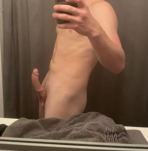 (M) no hands by EngineerItUp