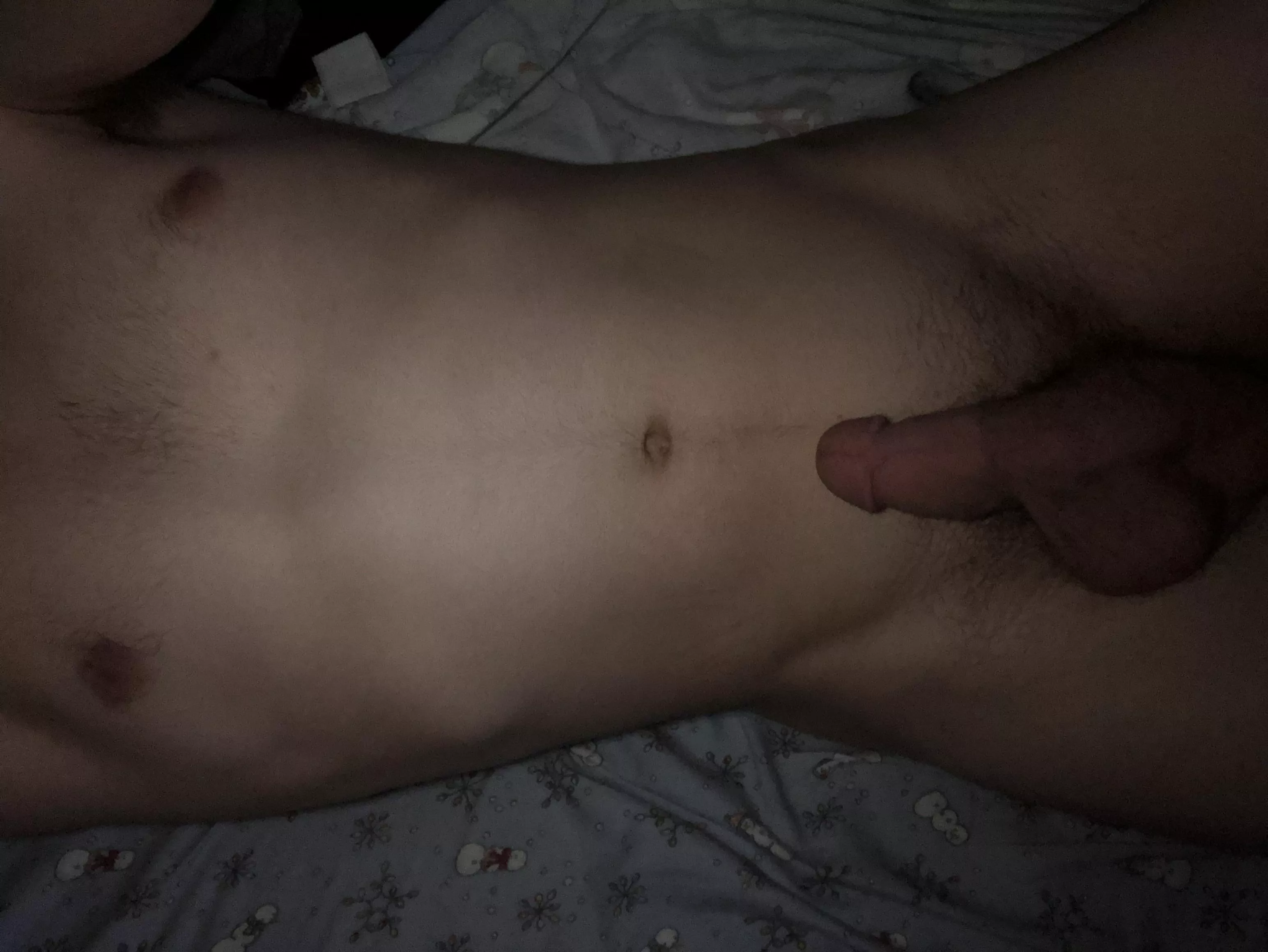 ☀️🪵 [M] posted by KommanderKomodo