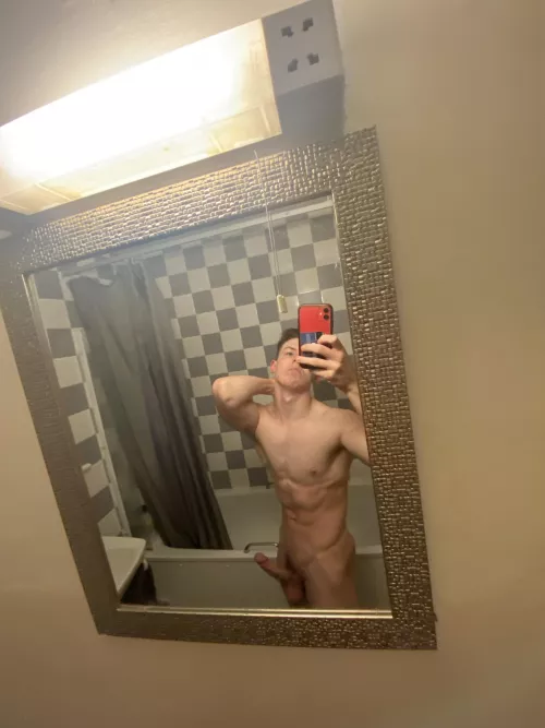 (M) please be nice ;) by Jjsfivehead