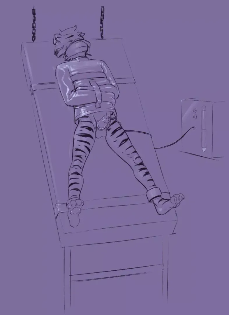 [M] (Poiuytrew) posted by SomeManedWolf